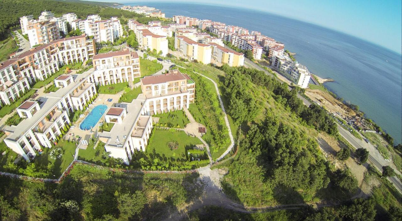 Apartament Noks - Menada