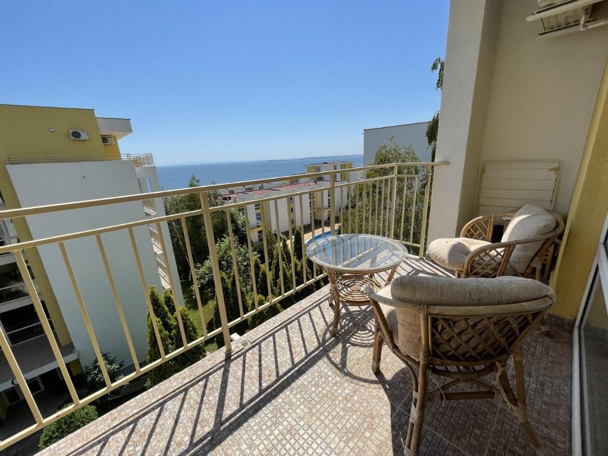 Apartament Noks - Menada