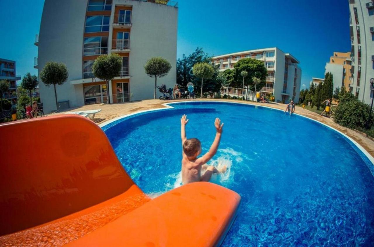 Apartament Noks - Menada