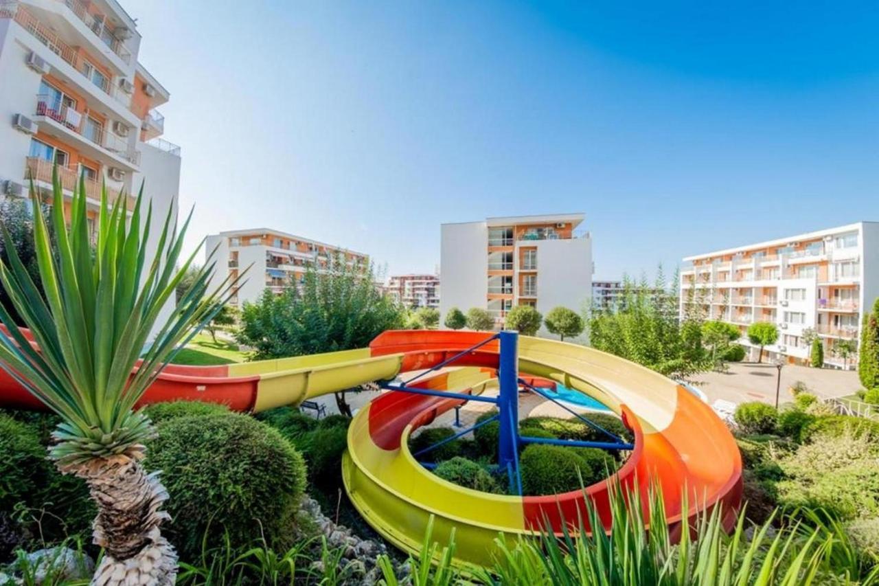 Noks - Menada Apartament *