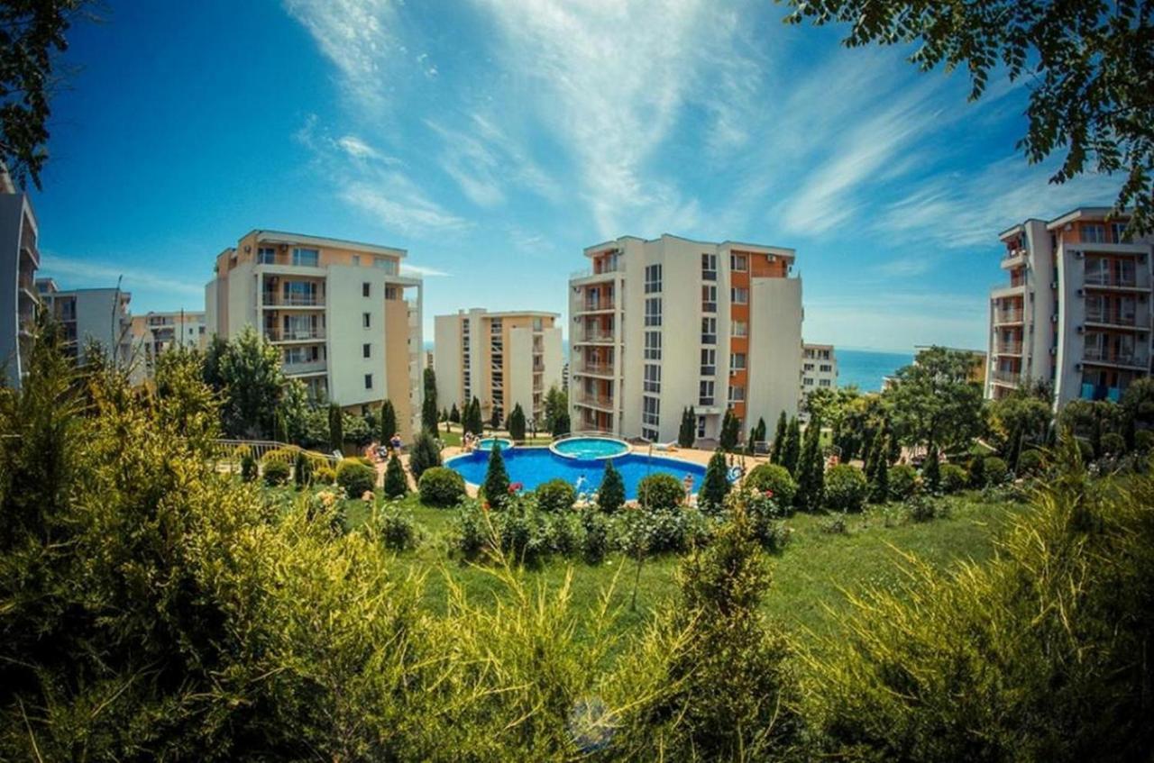 Noks - Menada Sveti Vlas