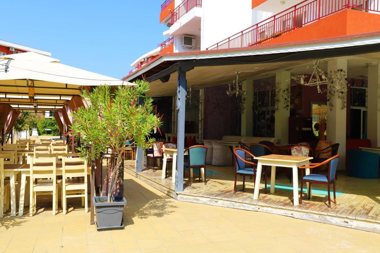 Apartament Noks - Menada *