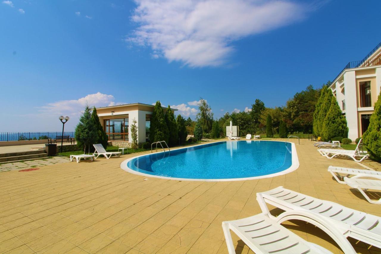 Apartament Noks - Menada Sveti Vlas