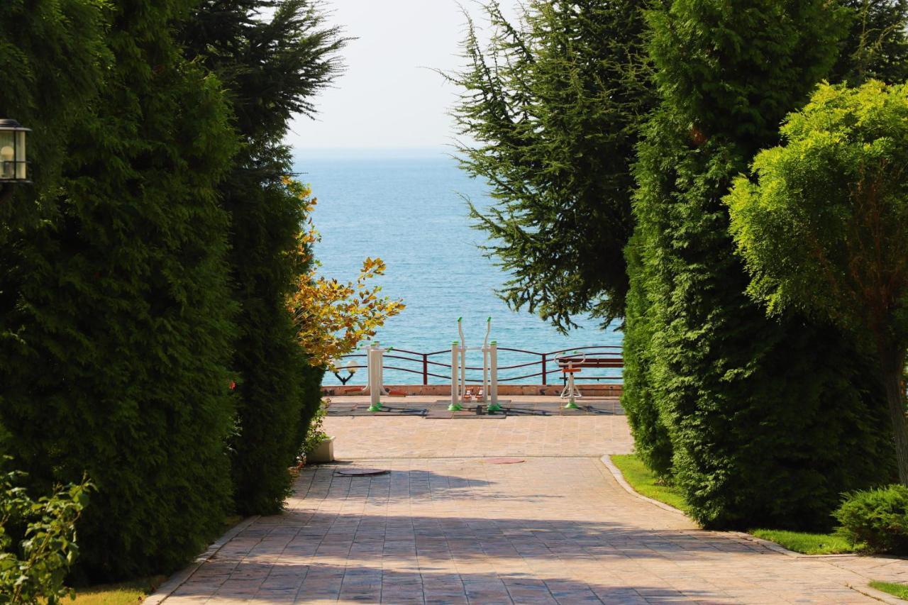 Noks - Menada Apartament Sveti Vlas