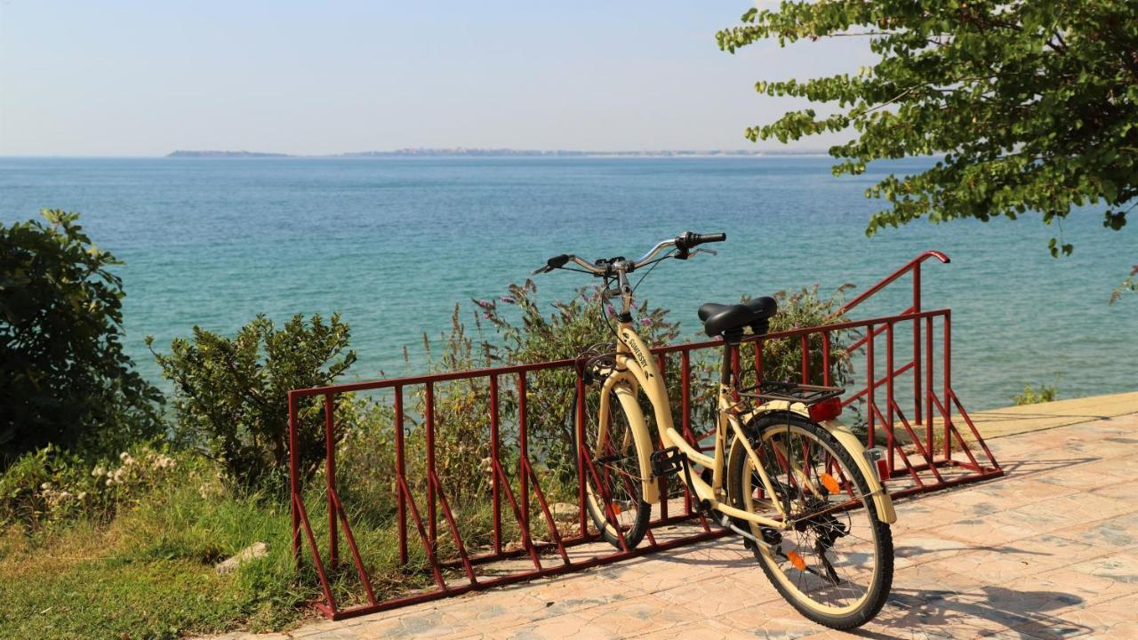 Apartament Noks - Menada Sveti Vlas