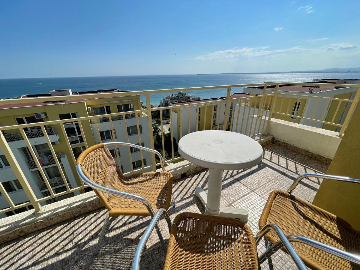 Apartament Noks - Menada