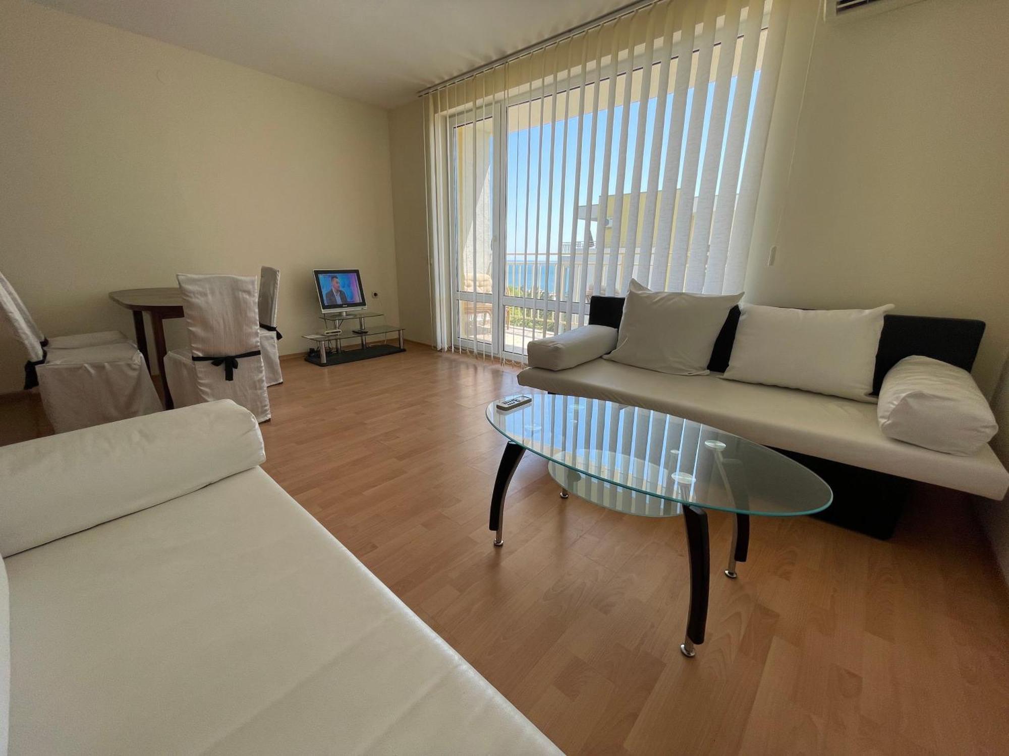 Apartament Noks - Menada Sveti Vlas