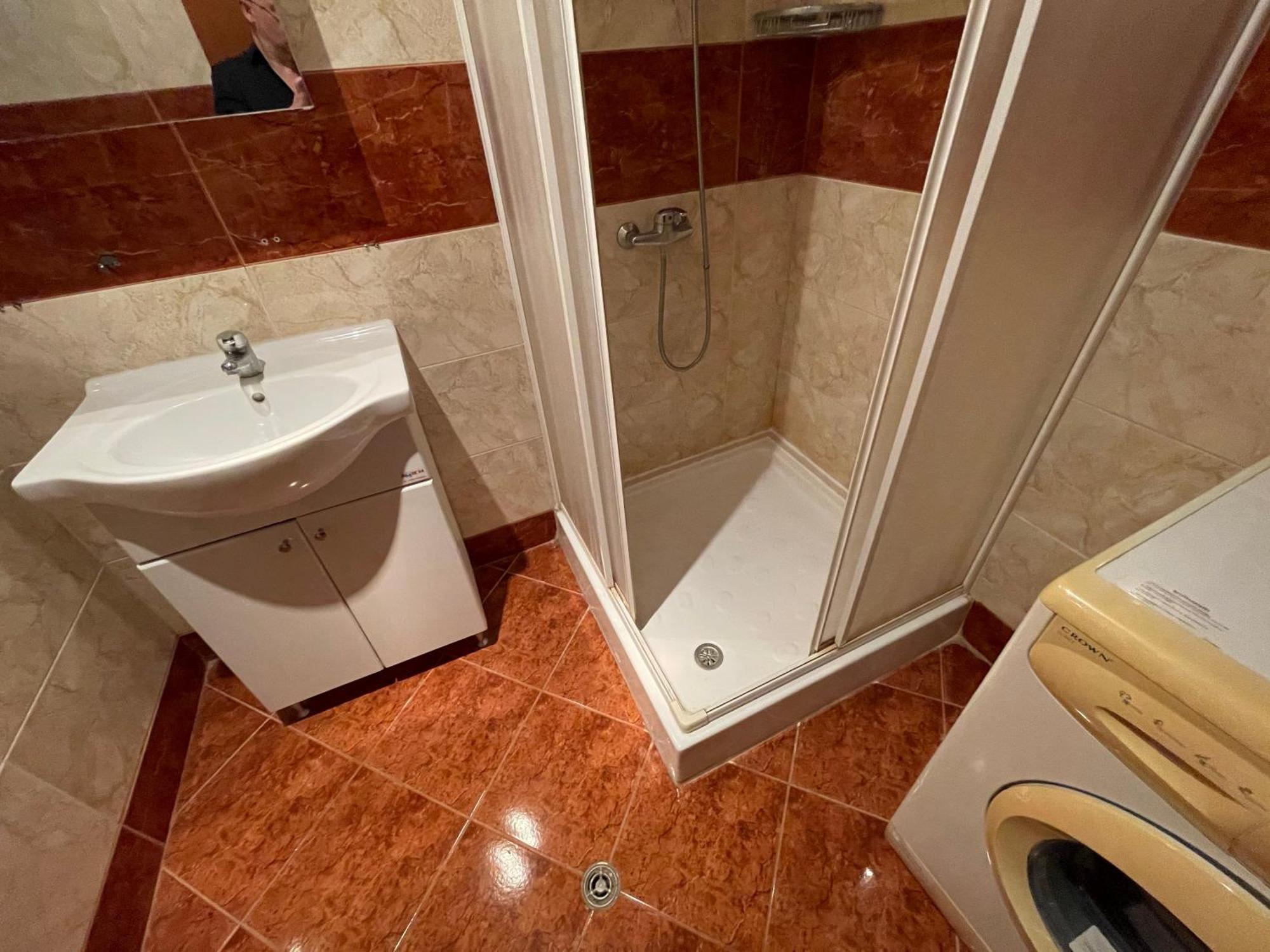 Apartament Noks - Menada Sveti Vlas