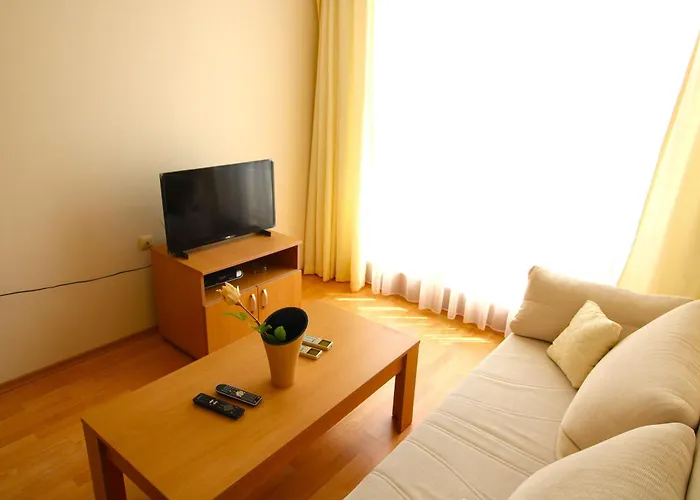 Fort Noks - Menada Apartments