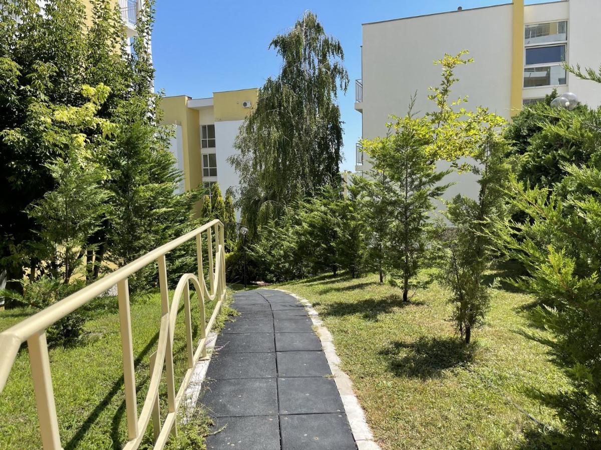 Apartment Noks - Menada *