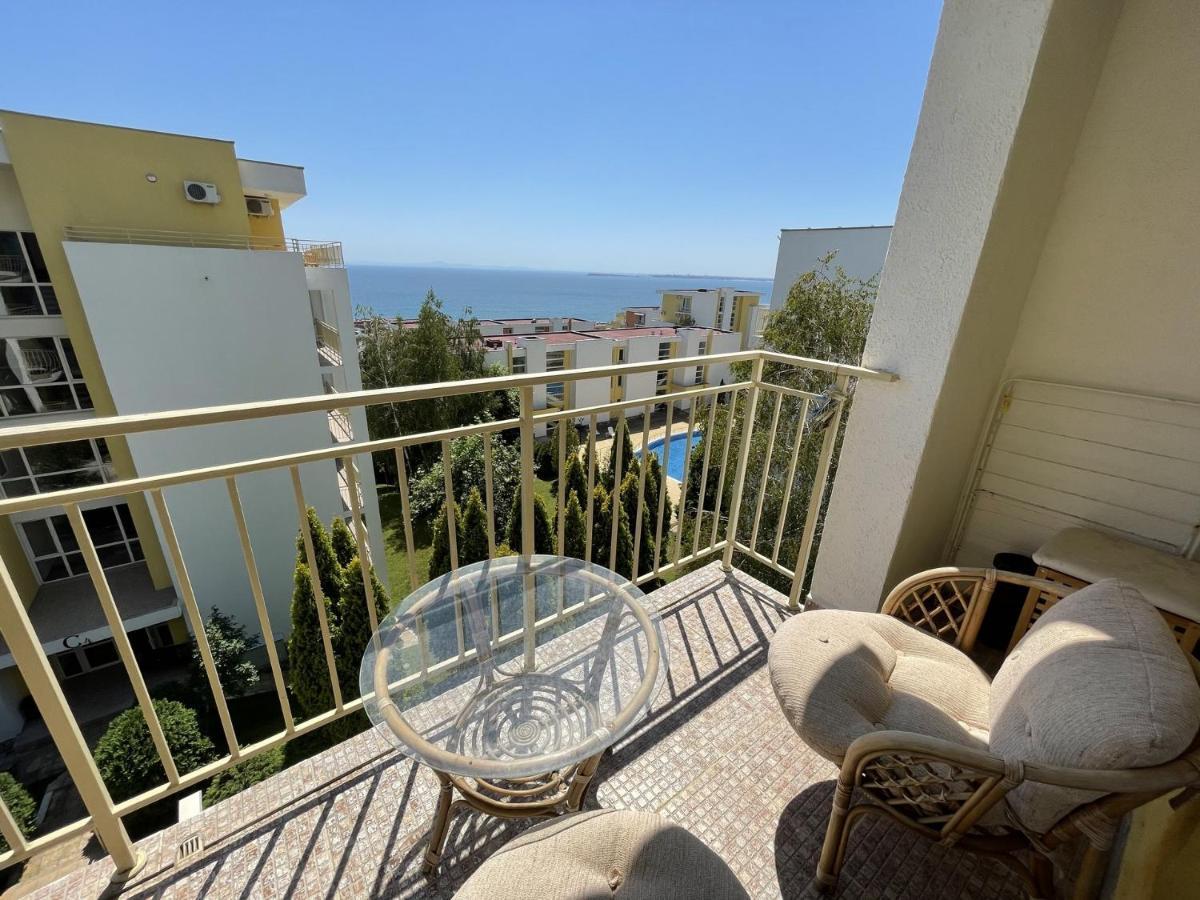 Noks - Menada Apartment Sweti Wlas