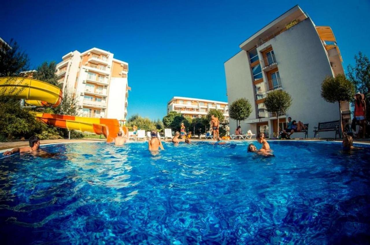 Apartment Noks - Menada