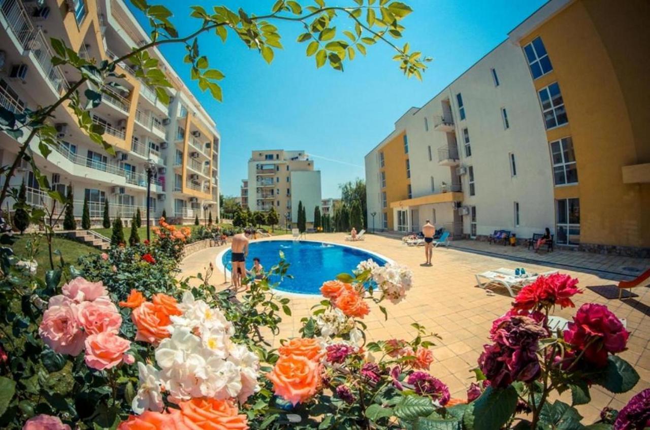 Apartment Noks - Menada