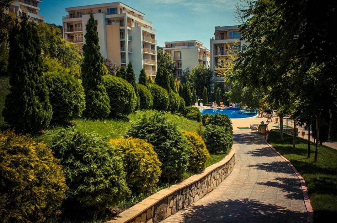 Apartment Noks - Menada