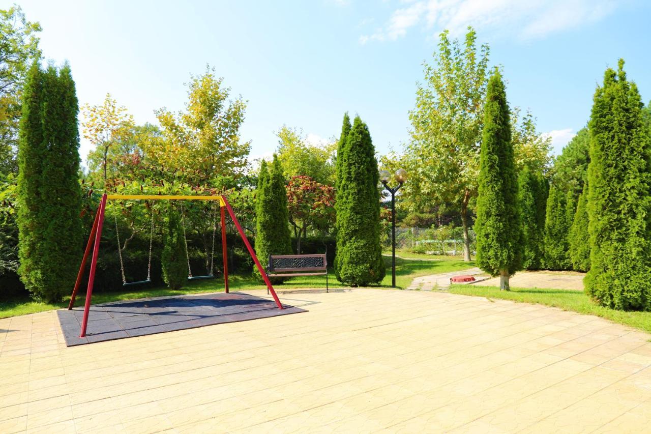 Apartment Noks - Menada Sweti Wlas