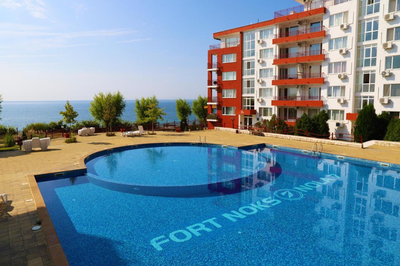 Apartment Noks - Menada *