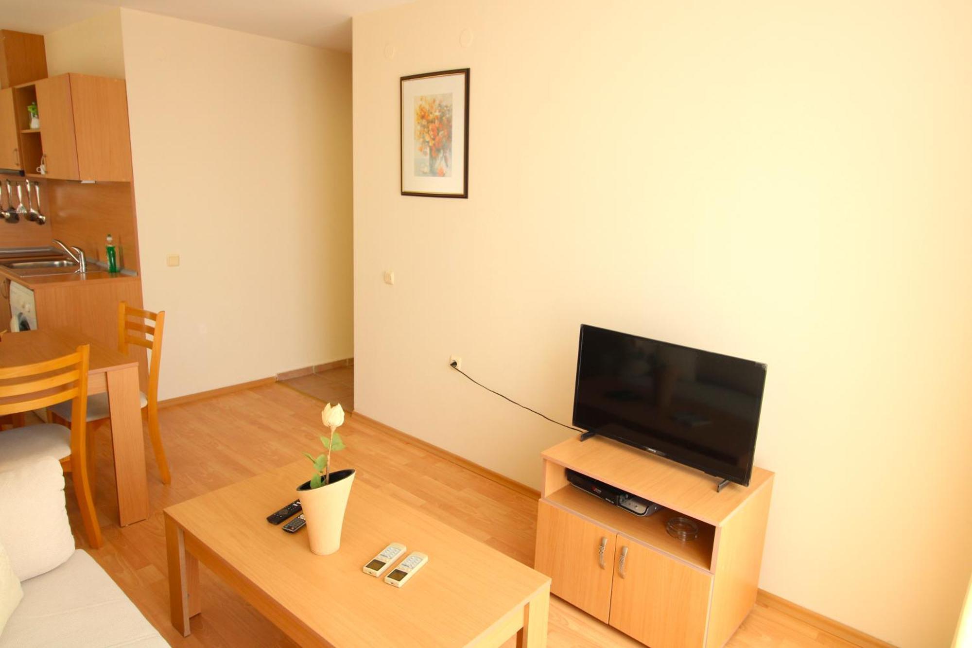 Apartment Noks - Menada *