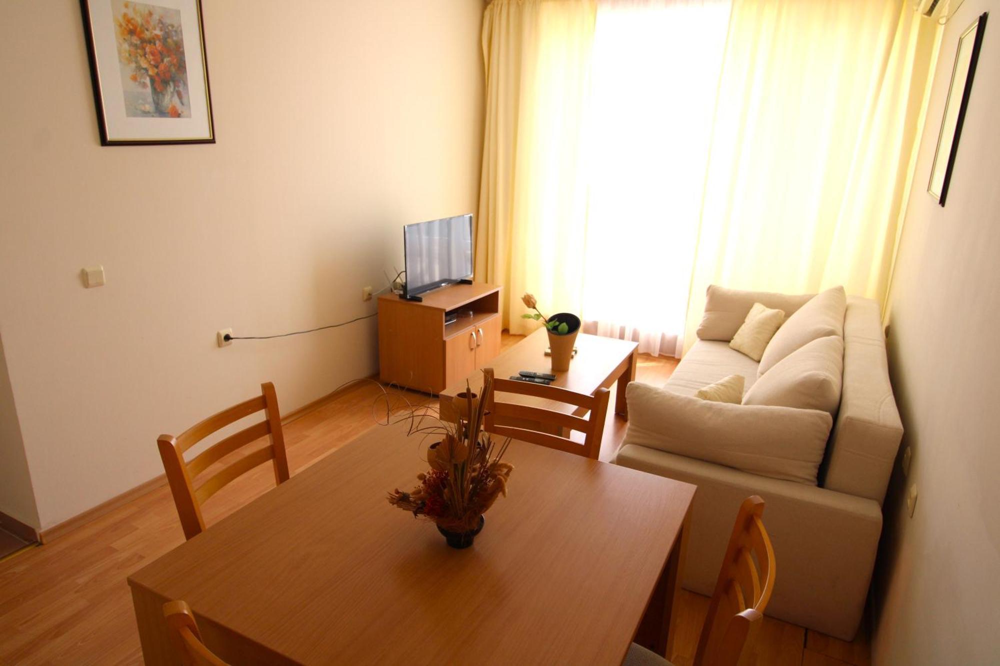 Apartment Noks - Menada *
