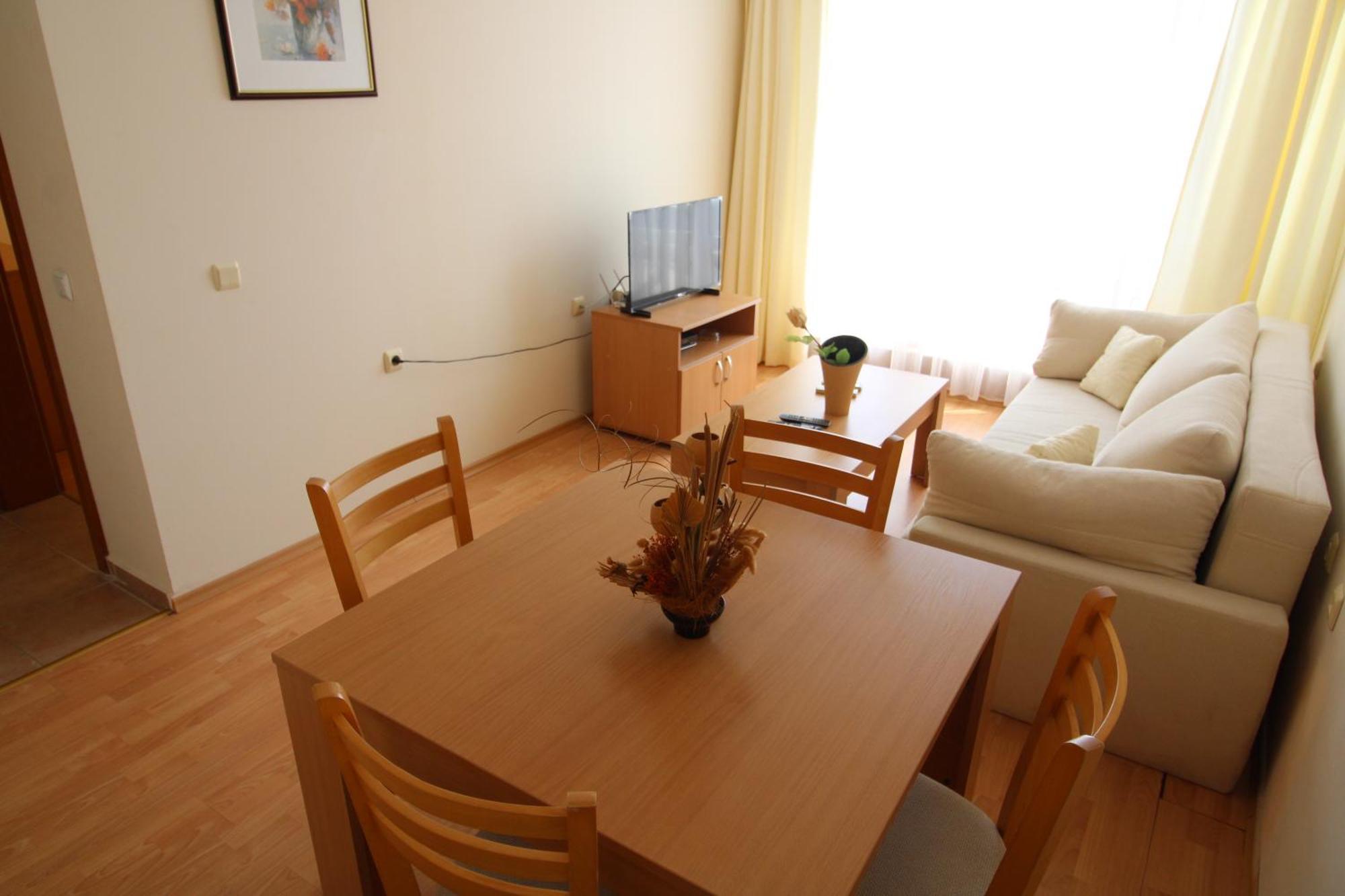 Apartment Noks - Menada *