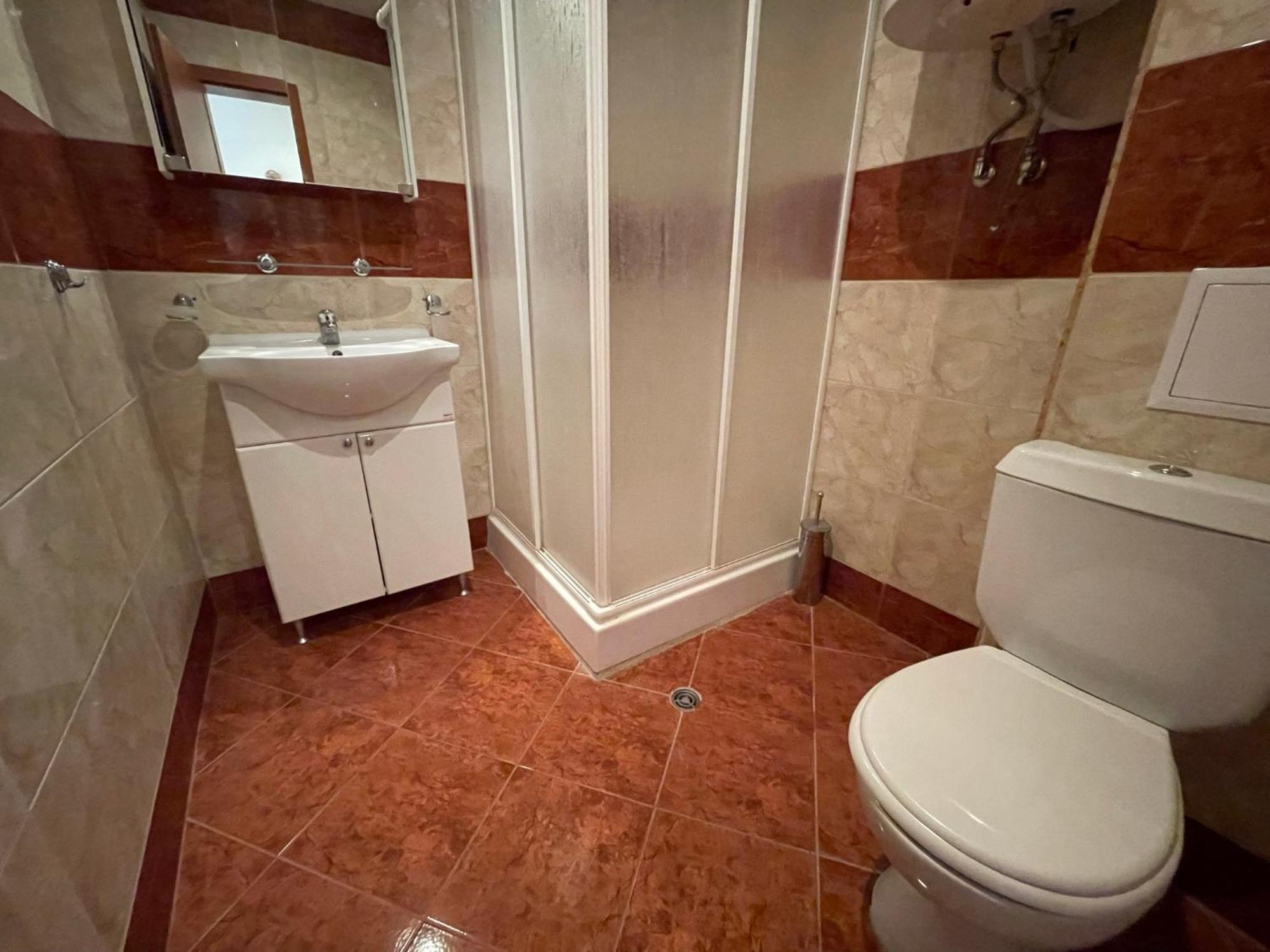 Apartment Noks - Menada Sweti Wlas