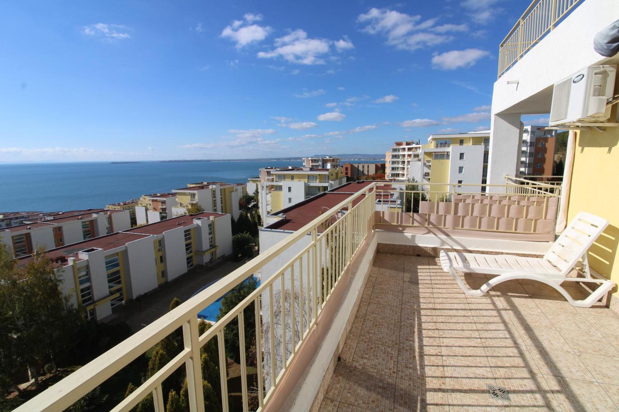 Apartment Noks - Menada