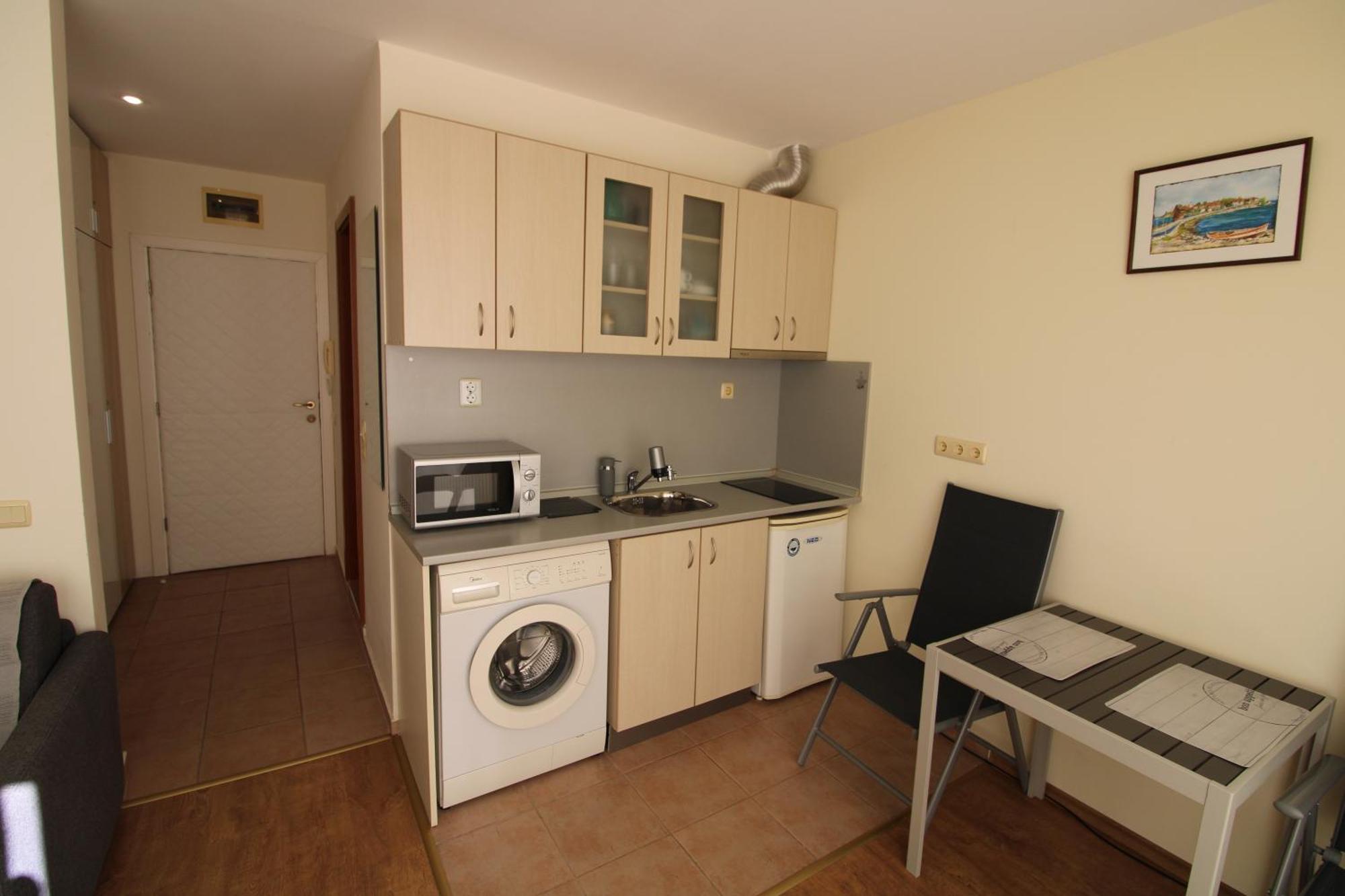 Apartment Noks - Menada *